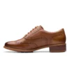 Havisham Oak Tan Leather – Image 3