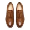 Havisham Oak Tan Leather – Image 4