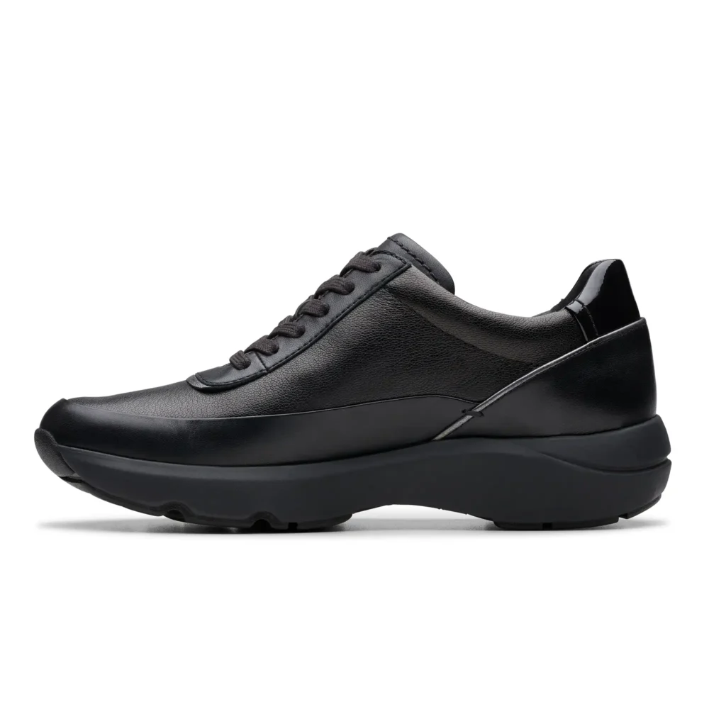 Tivoli Zip Black Combi – Image 3