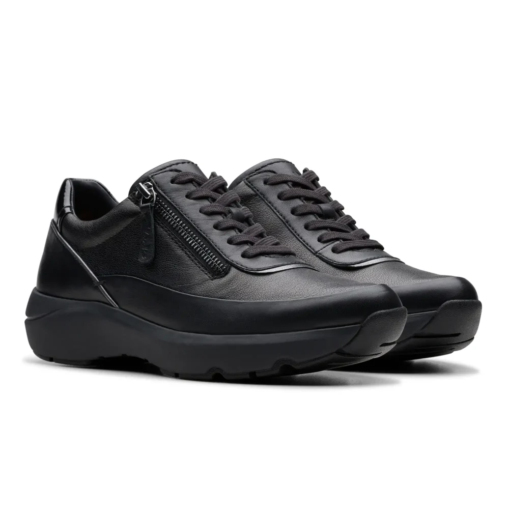 Tivoli Zip Black Combi – Image 6