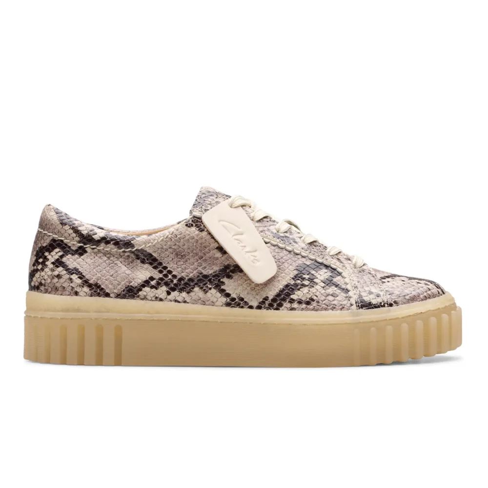 Mayhill Walk Grey Snake Lea