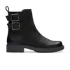 Orinoco2 Bay Black Leather