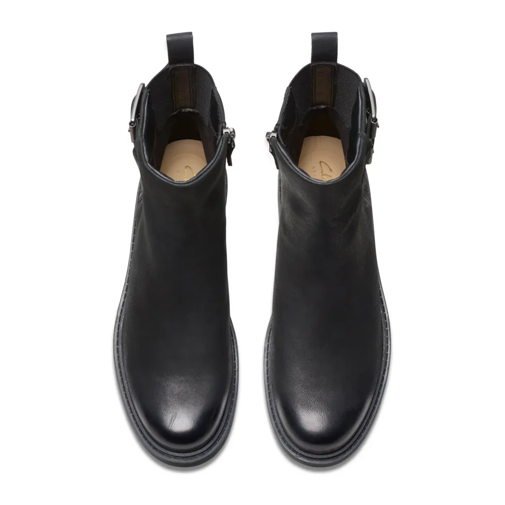 Orinoco2 Bay Black Leather – Image 4