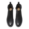 Orinoco2 Bay Black Leather – Image 4