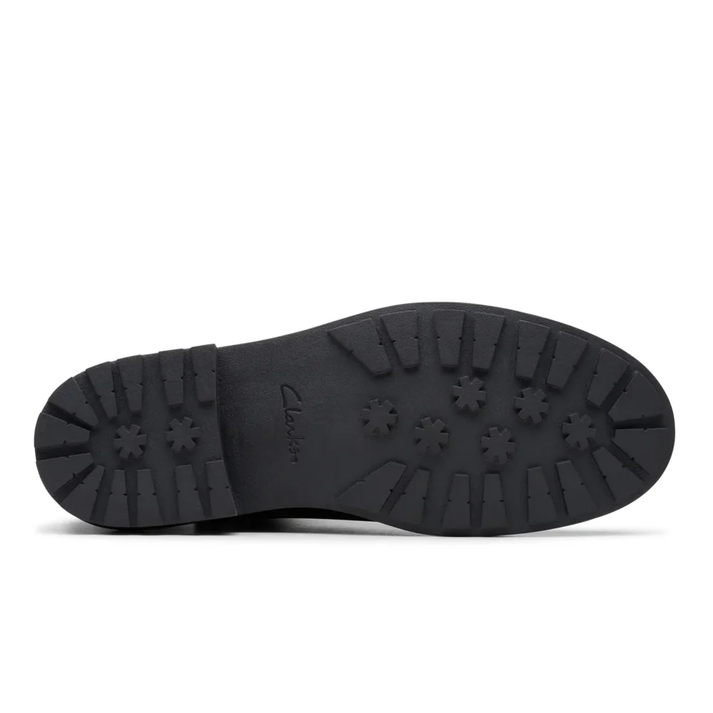 Orinoco2 Bay Black Leather – Image 5