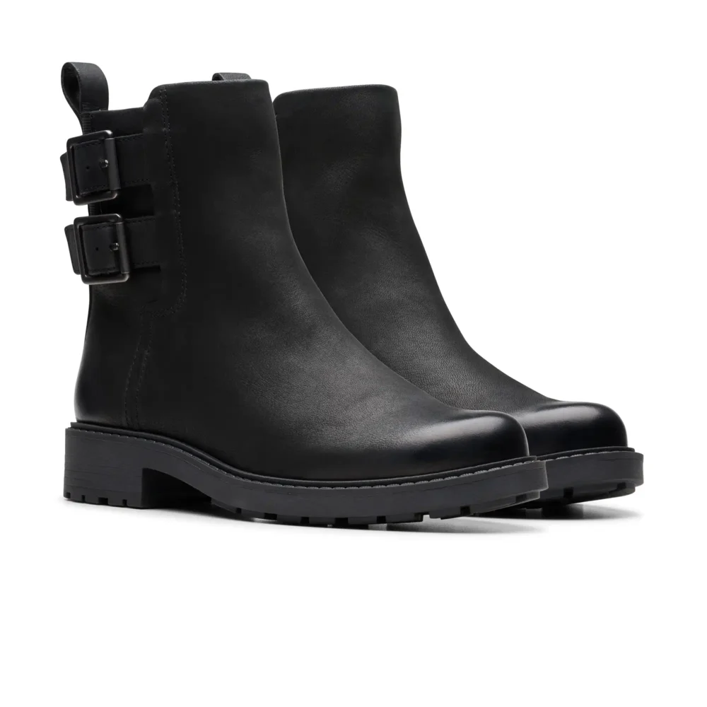 Orinoco2 Bay Black Leather – Image 6