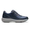 Tivoli Zip Navy Combi