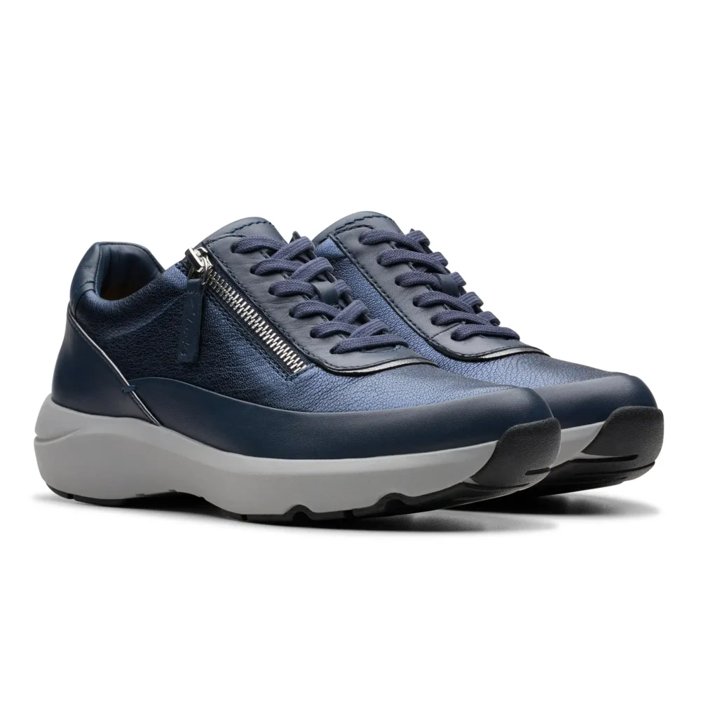 Tivoli Zip Navy Combi – Image 6