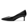Adela Court Black Leather – Image 3