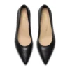Adela Court Black Leather – Image 4