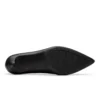 Adela Court Black Leather – Image 5