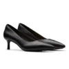 Adela Court Black Leather – Image 6