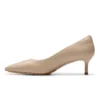 Adela Court Sand Leather – Image 3