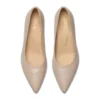 Adela Court Sand Leather – Image 4