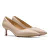 Adela Court Sand Leather – Image 6