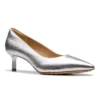Adela Court Silver Leather – Image 2