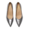 Adela Court Silver Leather – Image 4