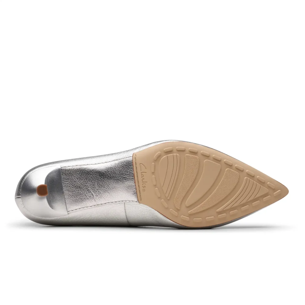 Adela Court Silver Leather – Image 5