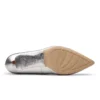 Adela Court Silver Leather – Image 5