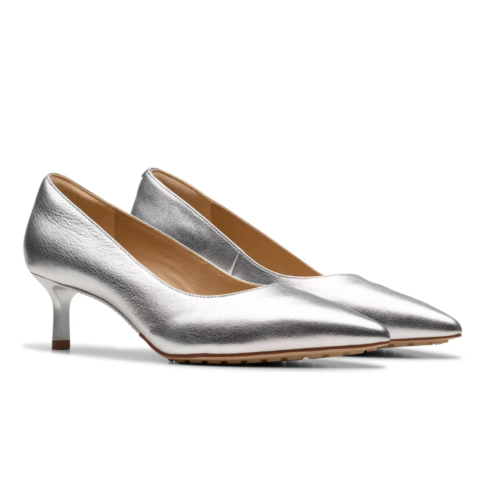 Adela Court Silver Leather – Image 6