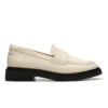 Splend Edge Cream Leather