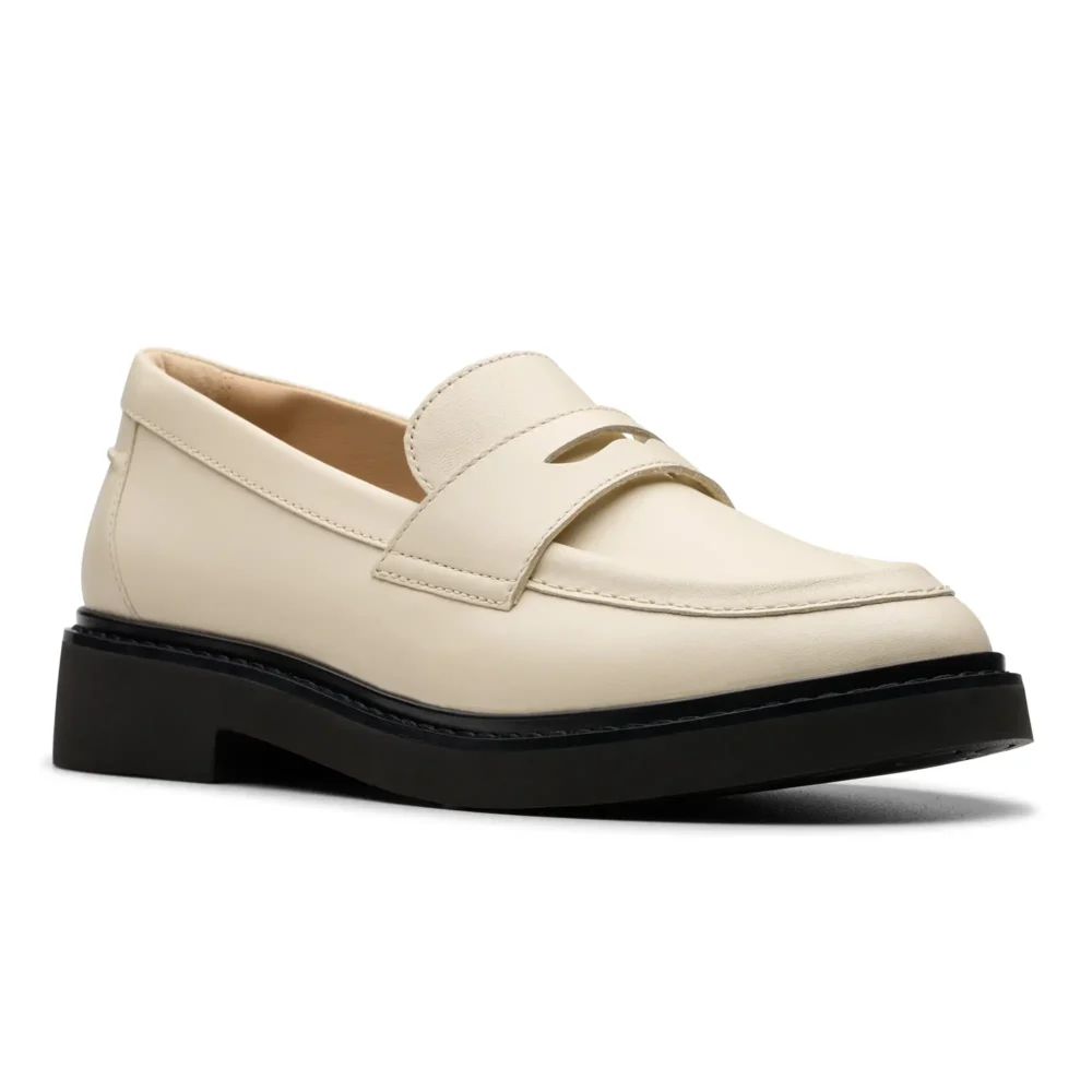 Splend Edge Cream Leather – Image 2