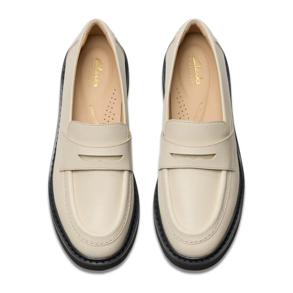 Splend Edge Cream Leather – Image 4