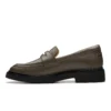 Splend Edge Dark Olive Lea – Image 3