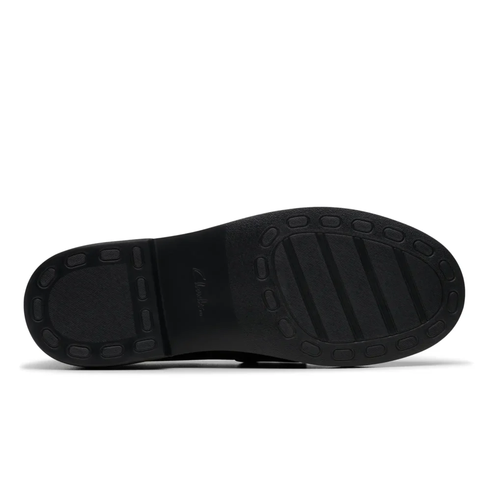 Splend Edge Dark Olive Lea – Image 5