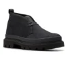 Badell Db Black Nubuck – Image 2