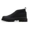 Badell Db Black Nubuck – Image 3