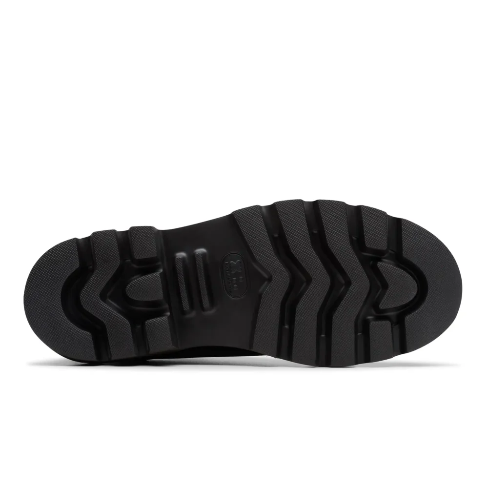 Badell Db Black Nubuck – Image 5