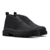 Badell Db Black Nubuck – Image 6