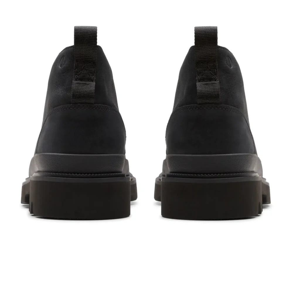 Badell Db Black Nubuck – Image 7