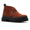 Badell Db Chestnut Nubuck – Image 2