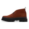 Badell Db Chestnut Nubuck – Image 3