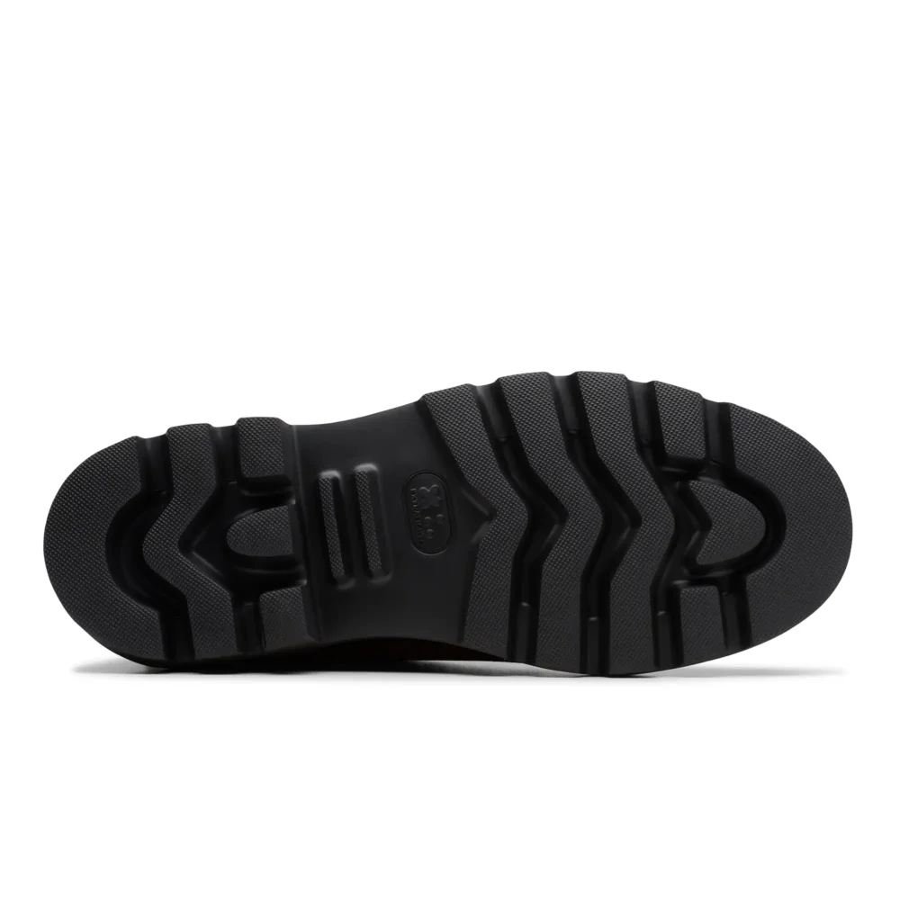 Badell Db Chestnut Nubuck – Image 5