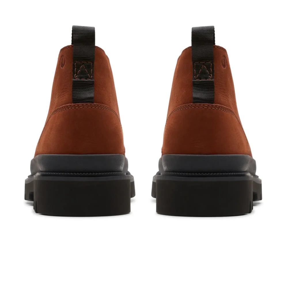 Badell Db Chestnut Nubuck – Image 7