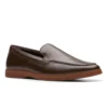 Torford Easy Dark Brown Lea – Image 2