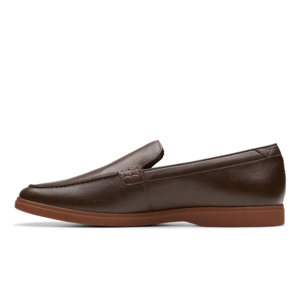 Torford Easy Dark Brown Lea – Image 3