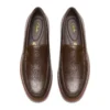 Torford Easy Dark Brown Lea – Image 4
