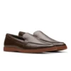 Torford Easy Dark Brown Lea – Image 6