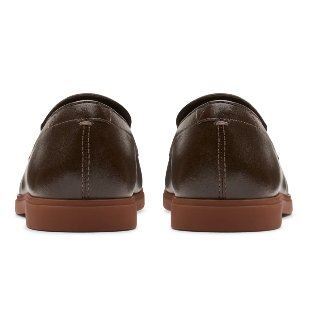 Torford Easy Dark Brown Lea – Image 7
