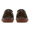 Torford Easy Dark Brown Lea – Image 7