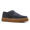 Torhill Lo Navy Suede – Image 2