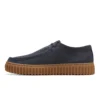 Torhill Lo Navy Suede – Image 3