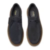 Torhill Lo Navy Suede – Image 4