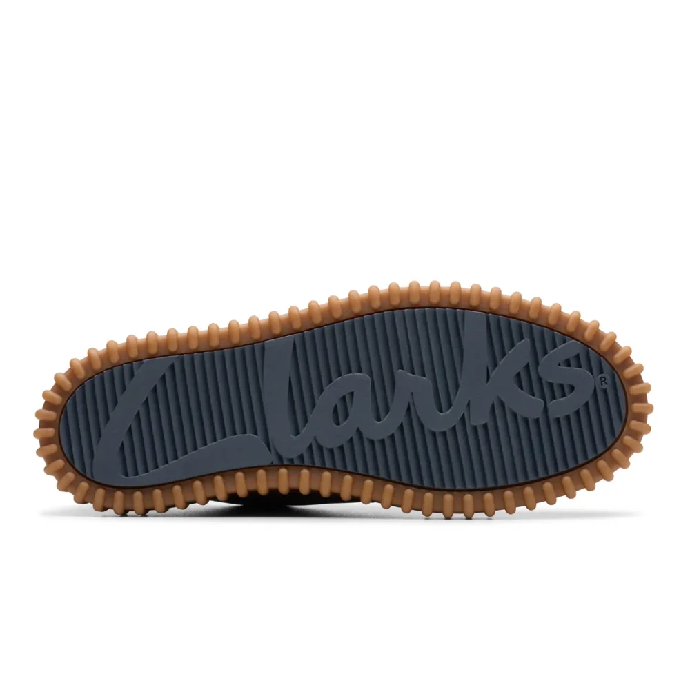 Torhill Lo Navy Suede – Image 5