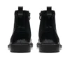 Aldwin Cap Black Leather – Image 7