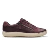 Nalle Lace Wine Intrest Lea